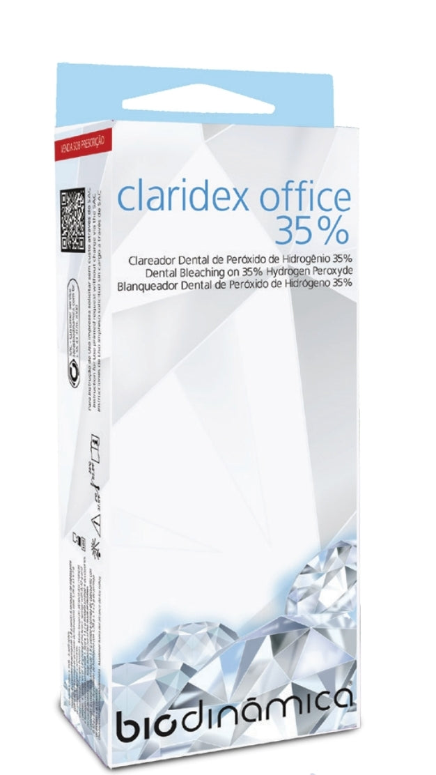 Claridex Office 35%