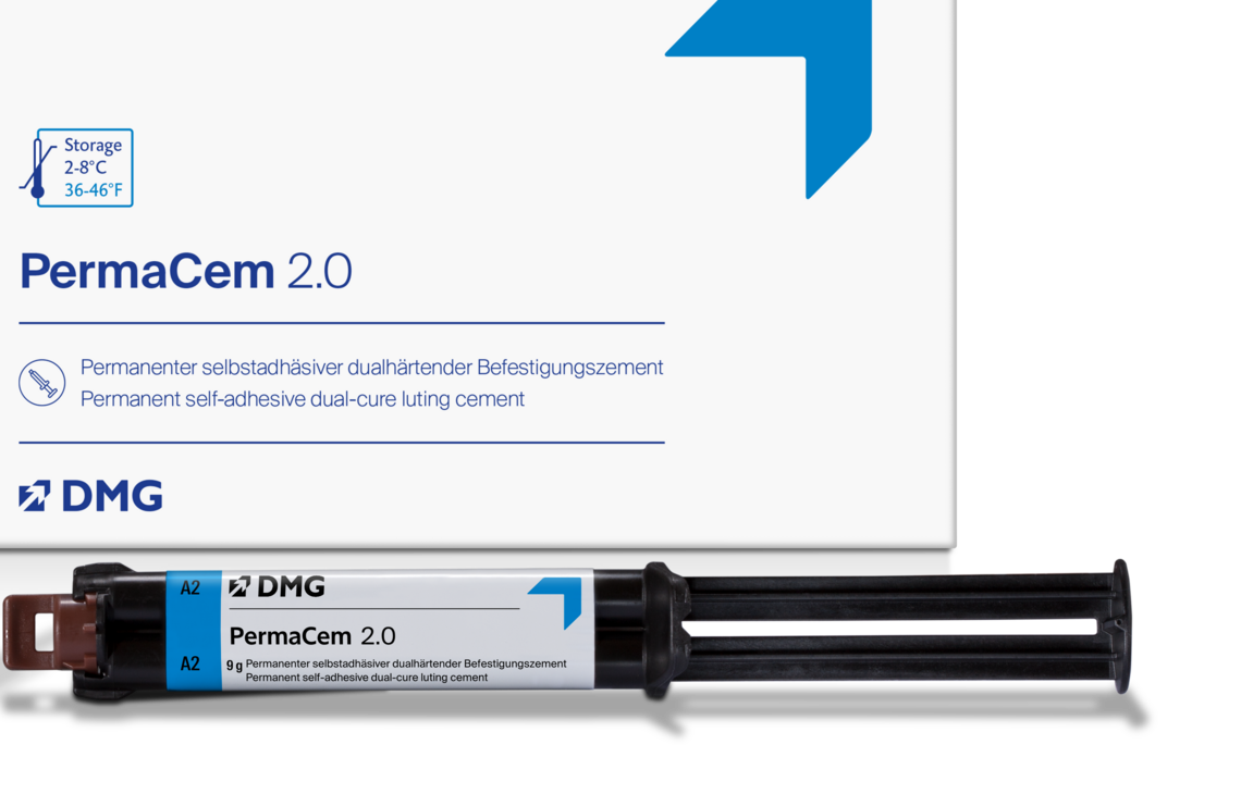 Permacem 2.0 dmg
