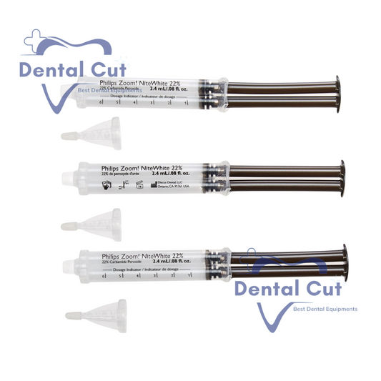 NITE WHITE 6 kit de blanchiment