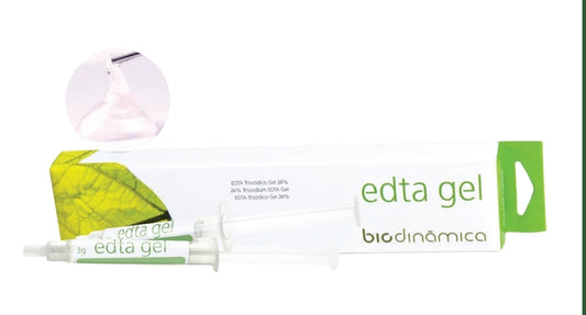 E.D.T.A Gel